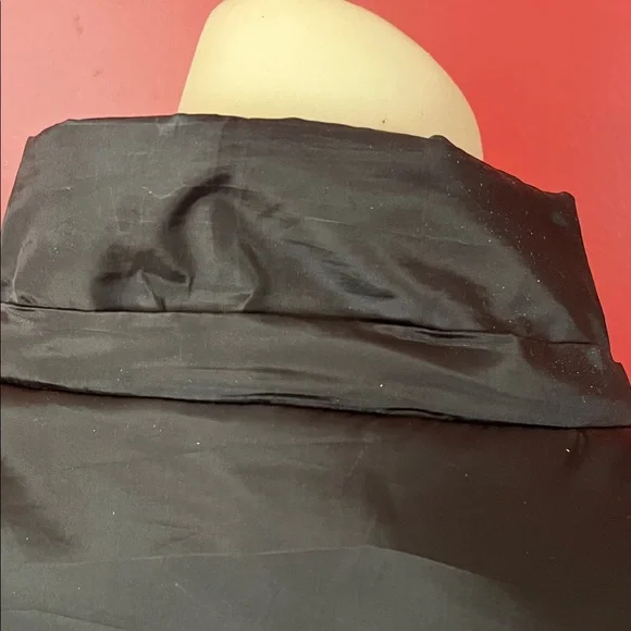 Maurices Black Puffer Jacket - Picture 8 of 13